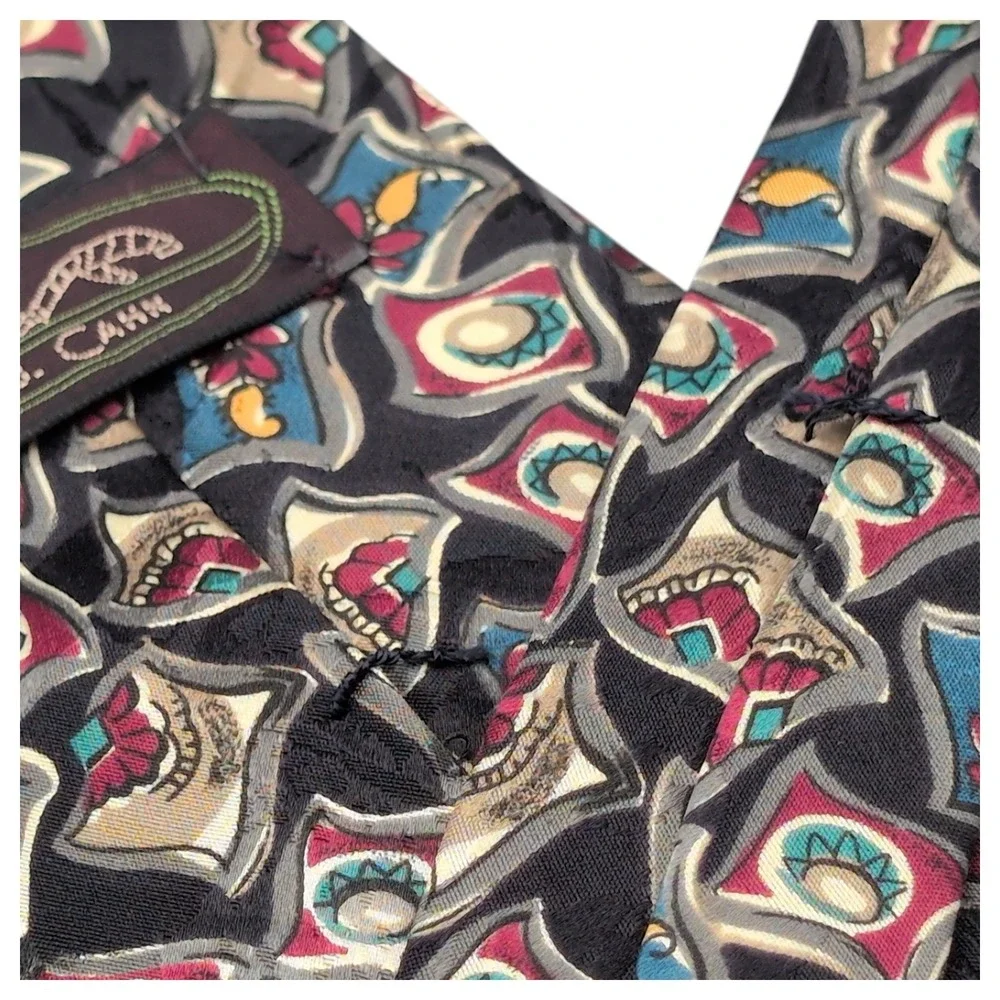 Vintage The‎ Coachman Tie 59
